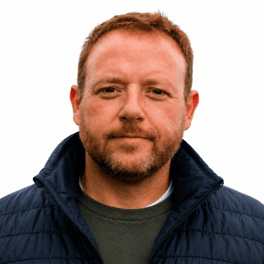 Rob Carpenter